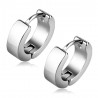 Boucles d'oreilles homme ZE0018