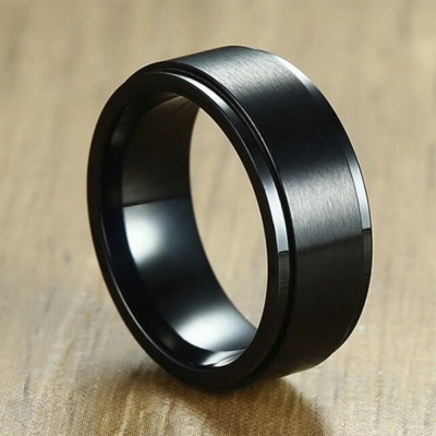 Bague tournante en acier ZR0157