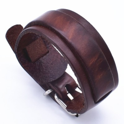 Bracelet cuir homme ZB0322