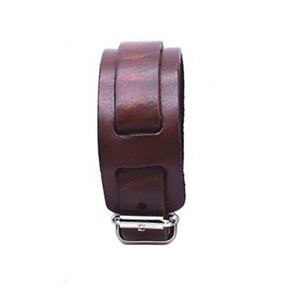 Bracelet cuir homme ZB0322