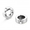 Boucles d'oreilles homme ZE0069