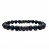 Bracelet perles ZB0342