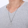 Collier homme ZP0248