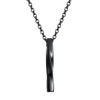 Collier homme ZP0253