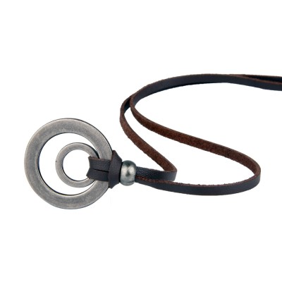 Collier homme ZP0254