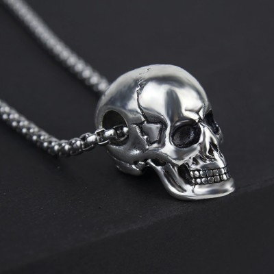 Collier homme ZP0257