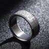 Bague homme ZR0152