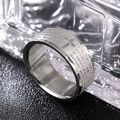 Bague homme ZR0152