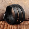 Bracelet homme cuir ZB0274