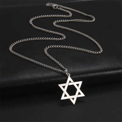 Collier pour homme ZP0233