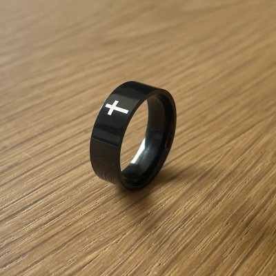 Bague homme ZR0179