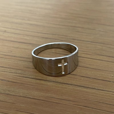 Bague homme ZR0180