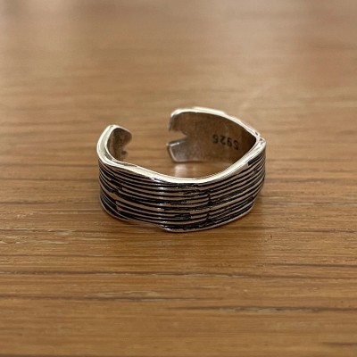 Bague homme ZR0183