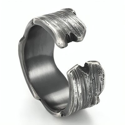 Bague homme ZR0183