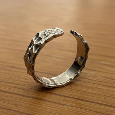 Bague homme ZR0184