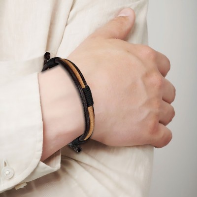 Bracelet homme ZB0016