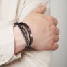 Bracelet homme ZB0065